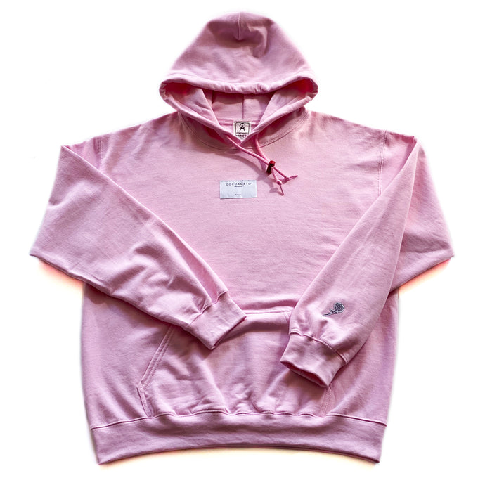 HOODIE _ 0003 / INSTANT BRKFST