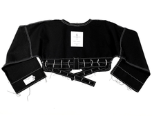 (BOLERO)JACKET _ 0002.2 / C.BLK